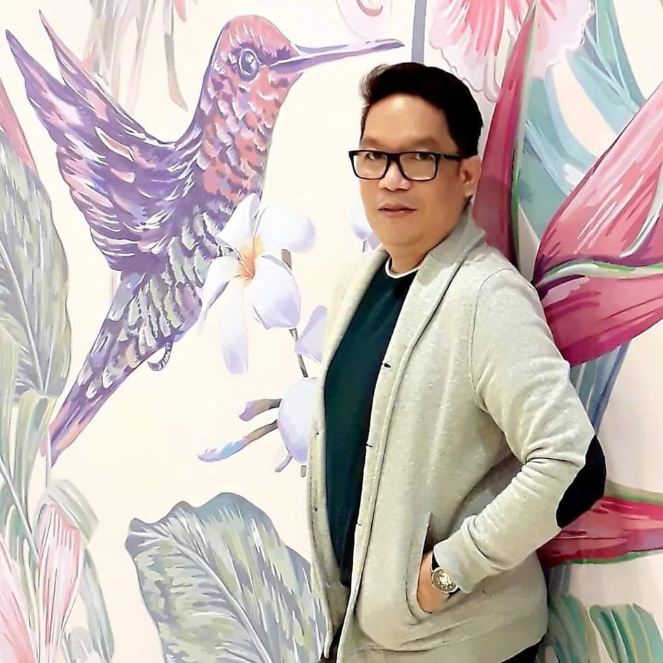 Dennis Vargas Navato - Operations Manager, Toys'R'Us Pilippines