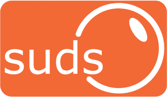 Suds - Logo