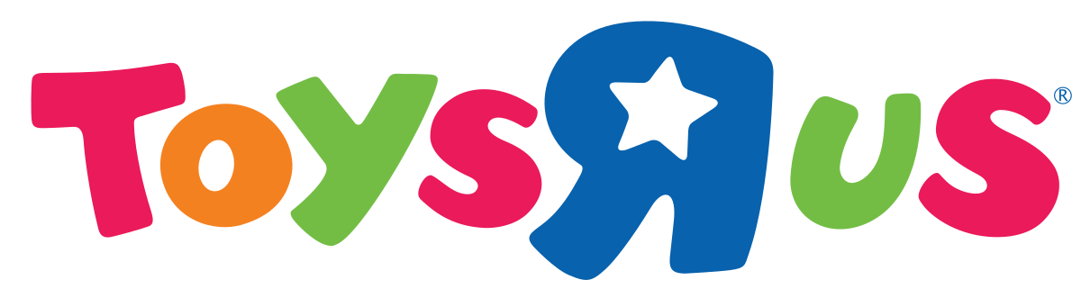 Toys r Us - Logo